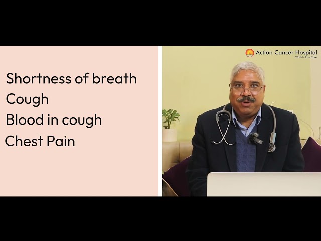 This World Cancer Day, Say No To Smoking Which is the Major Cause of Lung Cancer